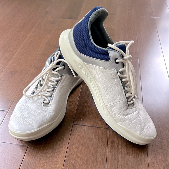 ECCO Biom Golf Shoes - Picture 1 of 5